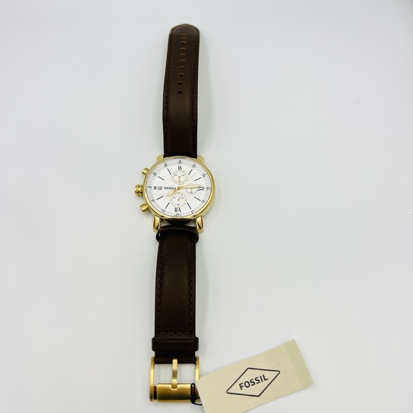 Selling brand new Fossil watches never used with price tags and boxes - Picture 3 of 4